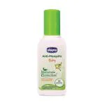 Chicco Anti-Mosquito Baby Fabric Roll-On With The Natural Protection