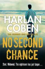 NO SECOND CHANCE_COBEN, HARLAN_Paperback_400