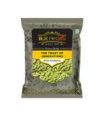 BLK Foods Daily Green Cardamom Whole (Choti Elaichi Sabut) 100g