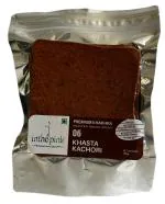 In The Pink Khasta Kachori Khakhra Premium Khakhra : 180 g