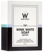 Wink White Soap - 80 g