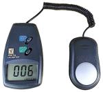 Lab Junction Lux Meter,Digital Lux Meter,Range : 0-50,000 Lux. 3 ranges,LJ-LX 1010 B as per Quality Standards