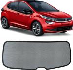 Able Dotnet Car Dicky Sun Shade Curtains for TATA ALTROZ