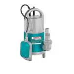 Sameer Portable Sewage Submersible Submersible Water Pump (0.5 hp)