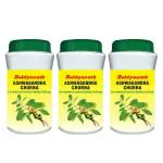 Baidyanath Ashwagandha Churna, 100 g (pack of 3)