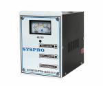SYSPRO Power House Automatic Battery Charger 12 Volt for Truck Car Tractor (100% Copper)