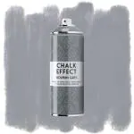 Cosmos Lac Chalk Effect Dolphin Grey Extreme Matte Spray Paint