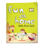 Jeevandeep Fun At Home - B