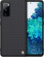Nillkin Samsung Galaxy S20 S, S20 FE 5G Black Mobile Back Cover