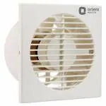 Orient Electric Smart Air 150MM White Exhaust Fan