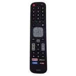 EHOP En2A27St Replacement TV Remote Control For Sharp 4K Ultra LED Smart HDTV
