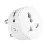 zunpulse 10A Smart Plug Pro with Wi-Fi Connectivity and Energy Monitoring