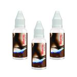 Mantra Pre-Shave Oil For Women (30 ml), Pack of 3