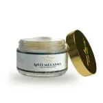 Pink Blue Handmade Anti-melasma cream to reduces Dark & Brown Spots, Pigmentation (30g)