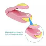 DP FASHION Mini Heat Sealing Machine for Home Use, Handheld Mini Portable Sealing Machine Hand Held Heat Sealer Stapler for Packing Polybags & Packets (Multi Color Pack Of 1)