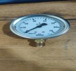 AGNI FIRE SUREKSHA pressure guage-e3