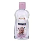 SOFSKIN American Brand Baby Oil Perfumed 110 ml - Pack Of 2