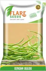 Flare Seeds Singra Seed 100 Per Packet