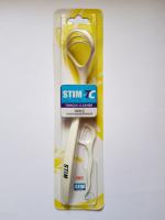 STIM TC - Tongue Cleaner - Pack of 3