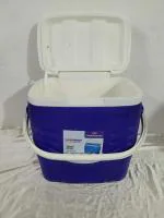 PLASTIC ICE BOX-20LTR