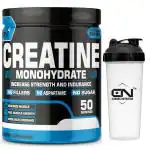 Canada Nutrition Creatine Monohydrate 150 g With Free Shaker