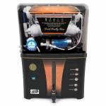 Hydroshell Copper Alkaline RO Water Purifier with RO+UV+UF+Copper+Alkaline+TDS Control Goodness of Copper Alkaline |12L Storage