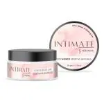 VEDANUM Aloe Vera After Shave and Post Wax Gel for Women Private and Sensitive Skin 50 g