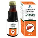 Bioford Ayurvedic Liver Tonic Livtonic Syrup 200ML