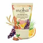 Moha Skin Cream For Youthful & Glowing skin With The Blend of Pure Herbal Oils 100gm To Reduce Dark Spots (Pack Of 1)