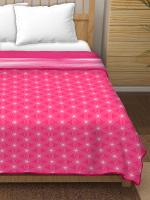 Bella Casa Double Dohar / AC Blanket Reversible| Size: 200 X 210 CM - Breeze Collection