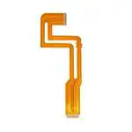 7 Seven Flexible Strip FP-835 for Sony DCR-HC18E HC20E HC30E HC40E FP-835-12 LCD Screen Display Flex Cable Ribbon Digital Camera Repair Part Replacement