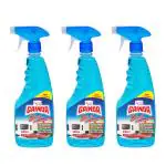 Gainda ShineX Glass & Household Cleaner Surface Cleaning - (3 x 500ml)