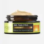 Eclat De-Tan Pro with benefit of Vitamin C 15 gm