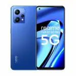 Realme Narzo 50 Pro 5G, 8GB RAM, 128GB ROM, Hyper Blue, Smartphone