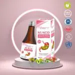 Digestive Syrup (200ml)