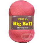 NTGS Bigboss Salmon Art and Craft Hand Knitting Wool Ball-Art-ACJ (200 gm)
