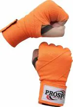 PROSPO Boxing Mexican Stretch Handwraps / Hand Bandage /Protectors (180 Inches )