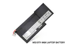 SOLUTIONS-365 LAPTOP BATTERY FOR BTY-M6K MSI GS63VR 7RG Stealth Pro,GF63 Thin 8RB 8RC 8RD 9SC 9SCXR,GF75