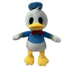 Disney Donald Duck 12 Inch Multicolour Plush Soft Toys for kids, 2 Yrs and above