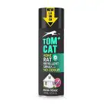 Shadow Securitronics Tom CAT Rat Repellent Spray for Home/Garage Mask & Gloves are Included (200 ml)