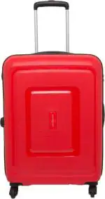 ARISTOCRAT Sera Expandable Check-in Suitcase - 26 inch ()