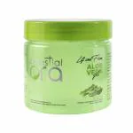 Celestial ora Pure aloe vera Skin & Hair Gel For Glowing & Radiant Skin with vitamin e & Natural Gel 250GM