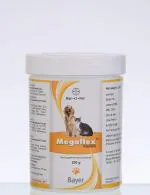 Furry Tails Megaflex Complete Nutritional Supplement for Dogs, Puppies, Cats and Kittens, 250 g