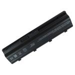 Regatech MU06 Compatible For Hp Pavilion DV6-6130SB, DV6-6130SL, DV6-6130SR, DV6-6130TX, DV6-6130US, DV6-6131TX, DV6-6131US, DV6-6132TX, DV6-6133CL Laptop Battery Black 6 Cell