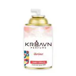 KRSAVN - VARIOUS - Automatic Spray Refill | Natural Fragrance | 3000+ Sprays Guaranteed | Lasts up to 60 days (265ml)