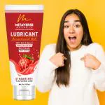 Metaverse Elevate your experience with Lubricant For Women through Warm Sensation Lube Gel