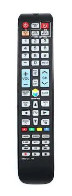 AILKIN New Replaced Remote Control BN59-01179A for Samsung LED TV UN
