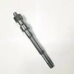 HUMSER BLDC E-Rickshaw Motor 750w -900w Motor Shaft (196MM) Automotive Electronic Hobby Kit