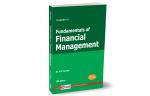 Taxmann's Fundamentals of Financial Management