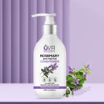 OVR EXPORTS Hair Conditioner Best Hair Conditioner Hair Conditioner for Fine Hair Anti-Breakage Hair Conditioner Hair Conditioner for Thick Hair Smoothing Hair Conditioner Nourishing Hair Conditioner Hair Conditioner for All Hair Types 250ML (Pack of 1)
